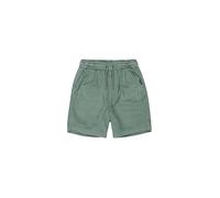 Quiksilver - Taxer Cord Shorts mit elastischem Bund - Kind