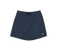 Quiksilver - Bekleidung Everyday Volley Yth 14 - blau - Größe 16A