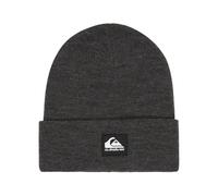 QUIKSILVER Kinder Mütze Brigade grau