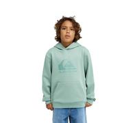 Quiksilver Jungen Comp Logo Hoodie Youth Pullover (1er Pack)