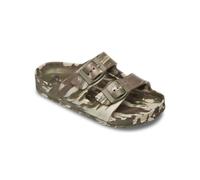 Quiksilver Sandalen Embark RF Youth – Grün – Größe 33