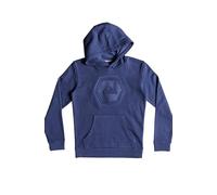 Quiksilver Jungen Hoody Sweelem Bijou Blue : 16