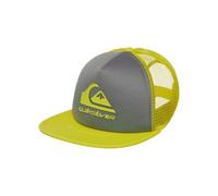 Quiksilver Jungen Hut Classic Foam M&w Trucker Youth