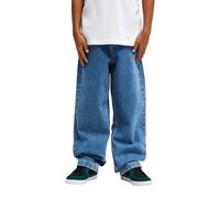 Quiksilver Jungen Jeans Taxer Baggy Denim Pant Youth