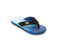 Quiksilver Jungen Molo Layback Yt Sandale, Blau, 37 EU