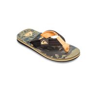 Quiksilver Jungen Molo Layback Yt Sandale, Iris Leaf, 31 EU