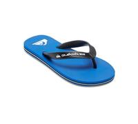 Quiksilver Molokai Core Youth Sandals Blau EU 30 Junge (Herstellerartikelnummer: AQBL100586-BYJ1-12.5(30))