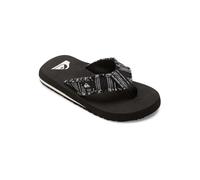 Quiksilver Jungen Monkey Abyss Youth Sandal, Mehrfarbig, 32 EU