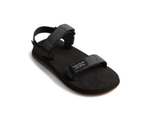Quiksilver Jungen Monkey Caged Youth Sandale