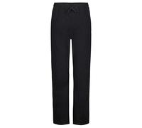 Quiksilver Jungen Pull-on Beach Pants, Comfort Stretch, Drawstring Waistband, Straight Leg Fit Hose, Phantom DNA, 10-12