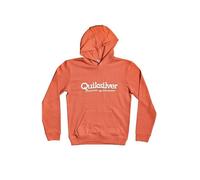 Quiksilver Jungen Pullover Tropical Lines orange : 10