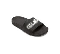 Quiksilver Badesandalen Rivi Wordmark II Jungen Größe 36