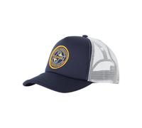 Quiksilver Jungen Secret Slab Trucker Verschluss, Marineblau Blazer, One Size