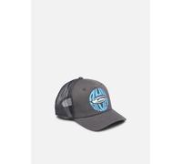 Quiksilver - Kappe Decades Cotton H Trucker Youth - grau - Größe T.U