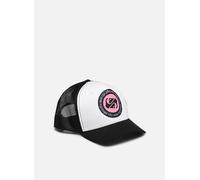 Quiksilver - Kappe Decades Cotton H Trucker Youth - mehrfarbig - Größe T.U