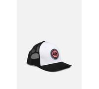 Quiksilver Decades Cotton - Truckerkappe - One Size - Schwarz.