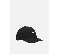 Quiksilver - Decades Tech - Cap, Gr. One Size, schwarz (Black)