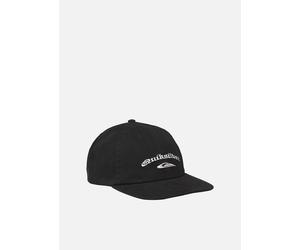 Quiksilver - Kappe Drifter 6P Mercury - Schwarz - Größe T.U