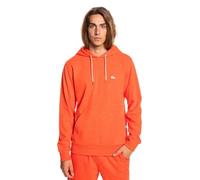 Quiksilver Kapuzenpullover Bay Rise orange : M