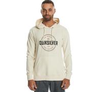 Quiksilver Kapuzenpullover Circle Hood beige : XL