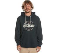 Quiksilver Kapuzenpullover Circle Hood navy : S