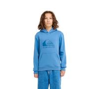 Quiksilver Kapuzenpullover Comp-Logo Youth Jungen Blau