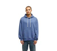 Quiksilver Kapuzenpullover für Herren, Salzwasser, Blau