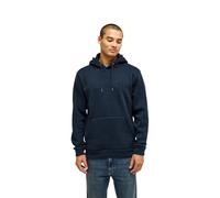 Quiksilver Kapuzenpullover Keller Herren Schwarz