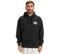 Quiksilver Kapuzenpullover Omni Logo Black : XL