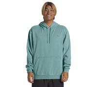 Quiksilver Kapuzenpullover Salt Water türkis : S