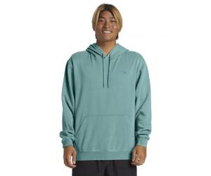 Quiksilver Kapuzenpullover Salt Water türkis : S