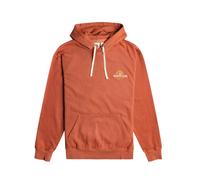Quiksilver Kapuzenpullover Slap orange : S