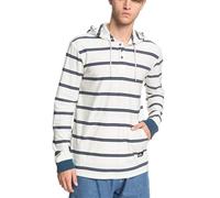 Quiksilver Kapuzensweat Surf Set weiß : M