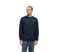 Quiksilver Keller Crew Fleece, Herren, Schwarz