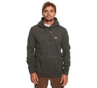 Quiksilver Keller - Fleece-Oberteil für Männer Schwarz