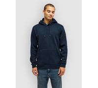 Quiksilver Keller Hoodie dark navy heather Herren Gr. M
