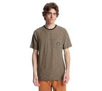 Quiksilver Kentin Pocket Kurzarm-t-shirt (Herstellerartikelnummer: EQYKT04361-KVJ3-M)