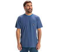 Quiksilver Kentin Pocket Kurzarm-t-shirt (Herstellerartikelnummer: EQYKT04361-BQV3-M)
