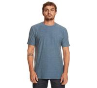 Quiksilver Kentin - T-Shirt für Männer Blau