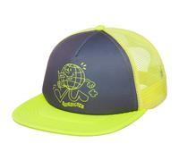 Quiksilver - Kid's Classic Foam Trucker 2 - Cap, Gr. One Size, bunt (IronGate)