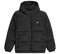 Quiksilver - Kid's Cold Days Jacket - Winterjacke, Gr. 128-134 XS - 8 Years, schwarz (Black)