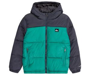Quiksilver - Kid's Cold Days Jacket - Winterjacke, Gr. 164-170 L - 14 Years, türkis (IndiaInk)