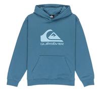 Quiksilver - Kid's Comp Logo Hoodie - Hoodie, Gr. 176 XL - 16 Years, blau (ChinaBlue)