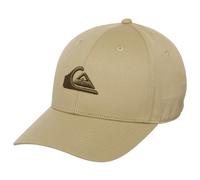 Snapback Cap QUIKSILVER "Decades", Jungen, seneca rock, Kunstfaser, Caps (60936716-0) seneca rock