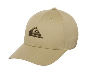 Quiksilver - Kid's Decades - Cap, Gr. One Size, beige (SenecaRock)