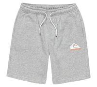 Quiksilver - Kid's Easy Day Jogger Short - Shorts, Gr. 164-170 14, grau (LightGreyHeather)
