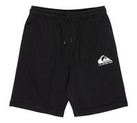 Quiksilver - Kid's Easy Day Jogger Short - Shorts, Gr. 176 16, schwarz (Black)