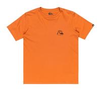Quiksilver - Evo Original Bs Tee T-Shirt mit kurzen Ärmeln - Kind