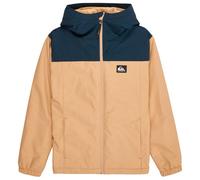 Quiksilver - Kid's Overcast 3K Warm Jacket - Winterjacke, Gr. 176 XL - 16 Years, beige (DarkNavy)