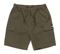 Quiksilver - Taxer Cargo Shorts mit elastischem Bund - Kind